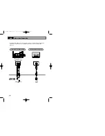 Предварительный просмотр 23 страницы Samsung SV-DVD50 Instruction Manual