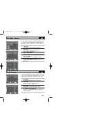 Preview for 24 page of Samsung SV-DVD50 Instruction Manual