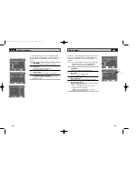 Preview for 25 page of Samsung SV-DVD50 Instruction Manual