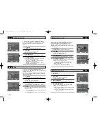 Preview for 26 page of Samsung SV-DVD50 Instruction Manual