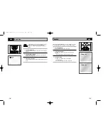 Preview for 31 page of Samsung SV-DVD50 Instruction Manual