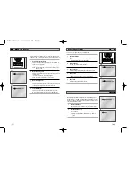 Preview for 32 page of Samsung SV-DVD50 Instruction Manual