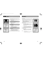 Preview for 33 page of Samsung SV-DVD50 Instruction Manual