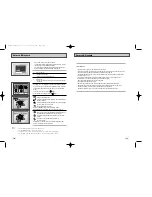 Preview for 35 page of Samsung SV-DVD50 Instruction Manual