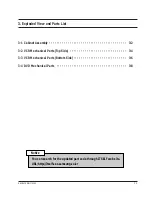 Preview for 17 page of Samsung SV-DVD50 Service Manual