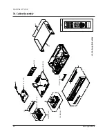 Preview for 18 page of Samsung SV-DVD50 Training Manual