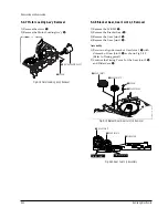 Preview for 45 page of Samsung SV-DVD50 Training Manual