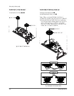 Preview for 49 page of Samsung SV-DVD50 Training Manual