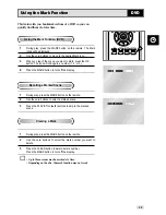 Preview for 59 page of Samsung SV-DVD540 Instruction Manual