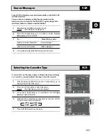 Предварительный просмотр 27 страницы Samsung SV-DVD540A Instruction Manual