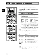 Предварительный просмотр 44 страницы Samsung SV-DVD540A Instruction Manual