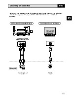 Предварительный просмотр 45 страницы Samsung SV-DVD540A Instruction Manual