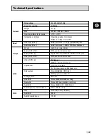 Preview for 65 page of Samsung SV-DVD540A Instruction Manual