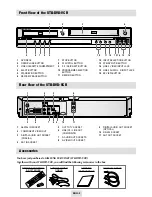 Preview for 7 page of Samsung SV-DVD54T Instruction Manual