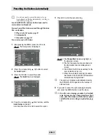 Preview for 12 page of Samsung SV-DVD54T Instruction Manual