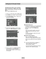 Preview for 33 page of Samsung SV-DVD54T Instruction Manual