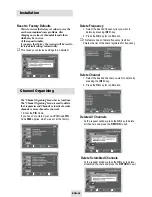 Preview for 45 page of Samsung SV-DVD54T Instruction Manual