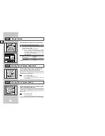 Preview for 19 page of Samsung SV-DVD6E Instruction Manual