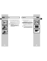 Preview for 32 page of Samsung SV-DVD6E Instruction Manual