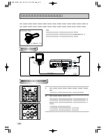 Предварительный просмотр 17 страницы Samsung SV-DVD7JG (Japanese) User Manual