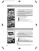 Предварительный просмотр 21 страницы Samsung SV-DVD7JG (Japanese) User Manual