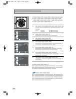 Предварительный просмотр 23 страницы Samsung SV-DVD7JG (Japanese) User Manual