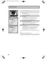 Предварительный просмотр 39 страницы Samsung SV-DVD7JG (Japanese) User Manual