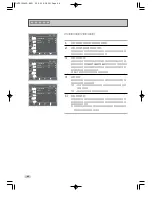 Предварительный просмотр 47 страницы Samsung SV-DVD7JG (Japanese) User Manual