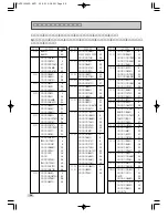 Предварительный просмотр 59 страницы Samsung SV-DVD7JG (Japanese) User Manual