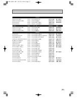 Предварительный просмотр 68 страницы Samsung SV-DVD7JG (Japanese) User Manual