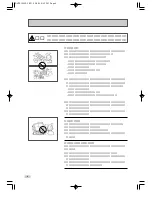 Предварительный просмотр 5 страницы Samsung SV-DVD7JG User Manual