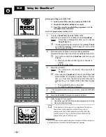 Preview for 30 page of Samsung SV-DVD940 Instruction Manual