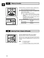 Preview for 34 page of Samsung SV-DVD940 Instruction Manual