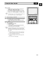 Preview for 39 page of Samsung SV-DVD940 Instruction Manual