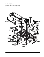 Preview for 28 page of Samsung SV-DVD940 Service Manual