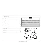 Preview for 49 page of Samsung SV-DVD940 Service Manual