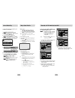 Preview for 13 page of Samsung SV-M35K Instruction Manual