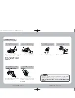 Preview for 4 page of Samsung SVD-4020 SERIES Instruction Manual