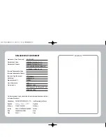 Preview for 10 page of Samsung SVD-4020 SERIES Instruction Manual