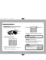 Предварительный просмотр 9 страницы Samsung SVD-4120A Instruction Manual