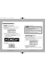 Предварительный просмотр 11 страницы Samsung SVD-4120A Instruction Manual