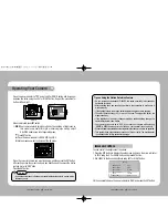 Предварительный просмотр 13 страницы Samsung SVD-4120A Instruction Manual