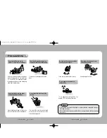 Предварительный просмотр 5 страницы Samsung SVD-4300 User Manual