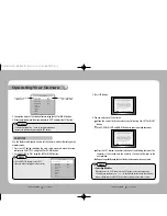 Предварительный просмотр 10 страницы Samsung SVD-4300 User Manual