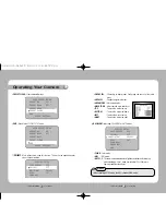 Предварительный просмотр 19 страницы Samsung SVD-4300 User Manual