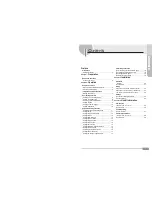 Preview for 4 page of Samsung SVD-4332 User Manual