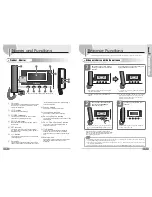 Preview for 6 page of Samsung SVD-4332 User Manual