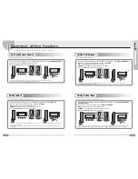 Preview for 10 page of Samsung SVD-4332 User Manual