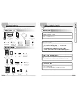 Preview for 17 page of Samsung SVD-4332 User Manual