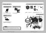 Предварительный просмотр 5 страницы Samsung SVD-4400 User Manual